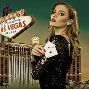 Galileo te vodi u <br/> Las Vegas